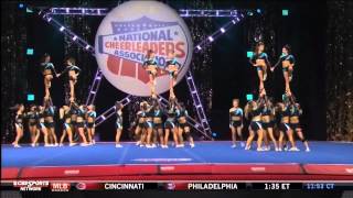 Senior Elite NCA 2014 [upl. by Linea174]