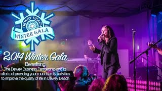 2014 Dewey Beach Winter Gala [upl. by Leeda]