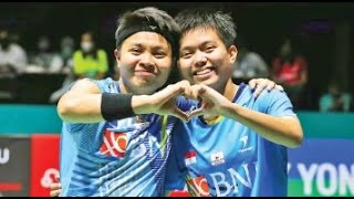 🔴Day 3 Badminton  Paris 2024 Olympics ApriyaniFadia vs TanThinaah [upl. by Yanrahs271]