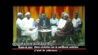 Abdoul Madjid humilié par un ahmadiyya et par un pasteur [upl. by Arelus]