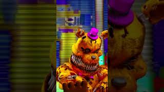 FNAF AR Edit  FNAF 4 2016 VS 1983 Parte 309 fnaf fnafar fnafarspecialdelivery fnafedit edit [upl. by Basia]