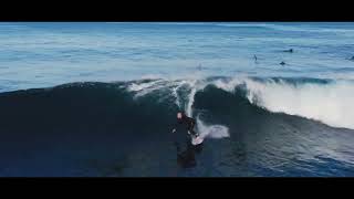 Cronulla Point and Shark Island Surf [upl. by Onyx]