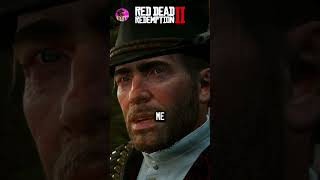 High honor 🔥 VS Low honor 🥶 in Rdr2 rdr2 reddeadredemtion2 gaming [upl. by Paule233]