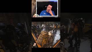 Ascensor de Save Stanton  arkvengertv de twitchstreamer StarCitizen twitch twitchpartner [upl. by Thorley]