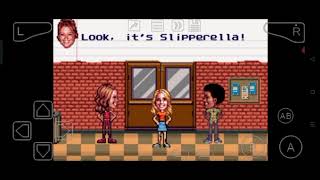 Unfabulous GBA Story Part 3 [upl. by Jacquenetta]