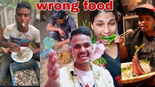 its very wrong food bro memes troll tamil [upl. by Kerad]