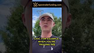 Gates Adams interviews Devin Trading futures apextrader daytrader futurestradingforbeginners [upl. by Farlee]