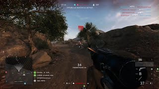 Battlefield V  Medico ta on [upl. by Amol975]