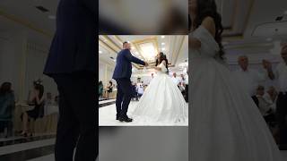 Dasem Shqiptare🥰🔥short wedding albania hidajetdervishi dasma event bride studiojeti love [upl. by Etnuahc245]