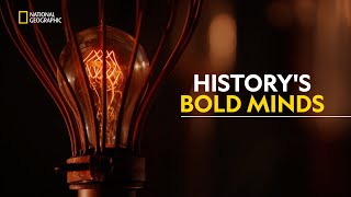 Inspired or Stolen  History The Interresting Bits  हिंदी  Full Episode  S1  E6  Nat Geo [upl. by Taveda220]