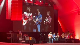 JohnFogerty at the Rady Shell on September 4th 2024 johnfogerty creedenceclearwaterrevival [upl. by Arlen]