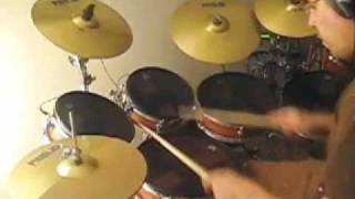 FIELD ELECTRONIC DRUMS playing example 1 [upl. by Htinek]