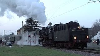 110 Jahre Kraichtalbahn Bruchsal  Menzingen [upl. by Wrigley]