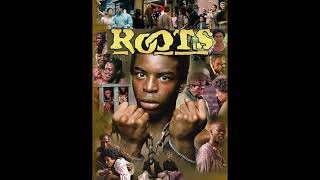 Roots 1977 Complete Mini Series [upl. by Ahsirk]