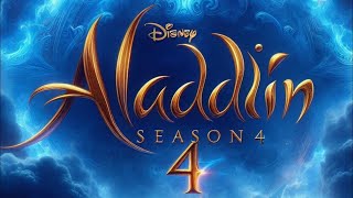 Aladdin Season 4 Promo  Aladdin Season new promo  इस दिन आयेगा Aladdin promo [upl. by Allin189]