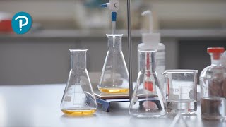 Pearson Edexcel 91 GCSE Chemistry Core Practical  acidAlkali titration [upl. by Ermentrude223]