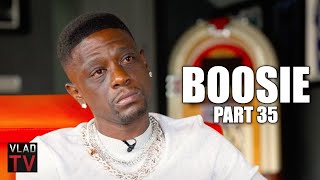 Boosie Reacts to Man who Beheaded His Wife After Finding Out All 6 Kids Arent His Part 35 [upl. by Sadie]