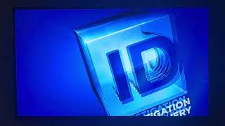 Investigation Discovery On Demand 2014 [upl. by Bechler545]