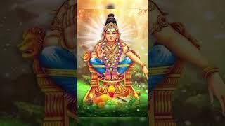 Pettai Thulli Aadum Pothu Ayyappan Shorts  Lord Ayyappan Deity Bhajans and songs [upl. by Meredithe]