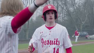 Fairfield Prep Baseball  Hype Video 2024 [upl. by Hares]