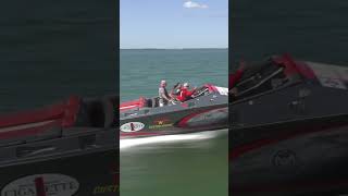 Insane Offshore Powerboat Racing Watch the Thrill and Excitement [upl. by Yerggoeg]