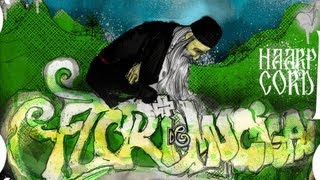 Haarp Cord  Flori De Mucegai feat Rashid Produs de DJ AlBu [upl. by Chick]