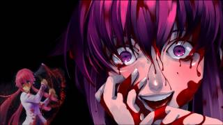 Rock Nightcore  Psycho [upl. by Lassiter]