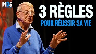 LE DISCOURS DE CE VIEILLARD VA CHANGER TA VIE  Lou Holtz  Motivation Fr [upl. by Onilatac290]