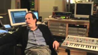 Neuron Synthesizer Interview Hans Zimmer [upl. by Buchalter]