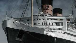 Australian billionaire to build Titanic II [upl. by Lasley700]