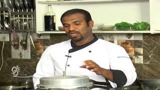 Fish Biryani Recipe  Mysore Pak Recipe  Vindu Vinodam  07092014  99tv [upl. by Papp]