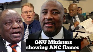 R300 million looted  White South Africans benefited 😲😯😮  Gayton McKenzie [upl. by Adeuga]