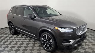 Used 2024 Volvo XC90 Marietta GA Atlanta GA Q12853 [upl. by Veda]