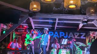 Jazzystars262Fanm Peyimlive papjazzhaiti [upl. by Niwrek]