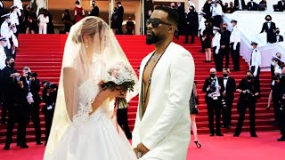 Mariage de Fally Ipupa [upl. by Anade]