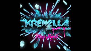 Krewella  One Minute HQ  Now Available on Beatportcom [upl. by Katlin276]