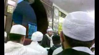 Shaikh Hindawi surat duha in masjid Bilal [upl. by Wershba]