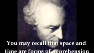 Immanuel Kant Song [upl. by Analla]