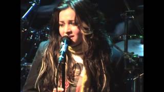 Alisan Porter  full performance  Live at The Knitting Factory  2004 [upl. by Nylisoj]