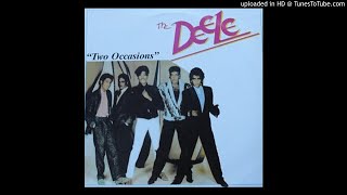 The Deele  Two Occasions Extended Version By Deep Connection [upl. by Assilim750]