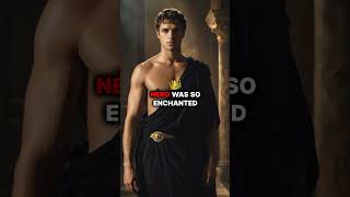 Adult History  Love amp Betrayal in Rome The Deadly Saga of Nero and Poppaea history adulthistory [upl. by Nohtan]