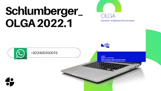 How to Install Schlumberger OLGA 2022 1 free guide line [upl. by Yaker]