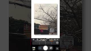 Random Capture Using Relens App Camera on old Iphone photography fotografi smartphone fyp [upl. by Kung]