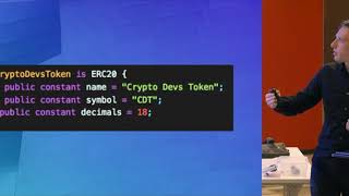 SFCDEVs Presents Tokensoft Security Tokens and ERC1404 [upl. by Ofella511]