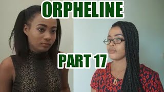 ORPHELINE PART 17 FADAELLE VWAZINETAÇIAwilmix prod [upl. by Bartel]