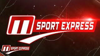 Sport Express  اليوم نتعرفو على مجموعة منتخبنا في كان الكوتديفوار [upl. by Idnarb7]