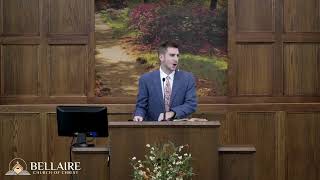 Thinking Biblically About America  Part 2 [upl. by Behre]