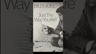 Just The Way You Are  Billy Joel 🎷 Saxophone 🎷 색소폰 [upl. by Borreri]