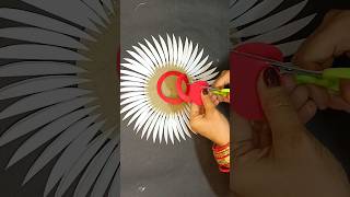 Beautiful ❤️ wall hanging craft ideas for home decor shorts viralshort diy youtube craft [upl. by Mears]