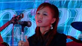 A Kuk ft Ngun Te  Myanmar Gosple new song [upl. by Kcirdneh]